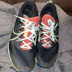 NEW Nike React Pegasus Trail 4 men’s 13 $140 running shoes black DJ6158-004